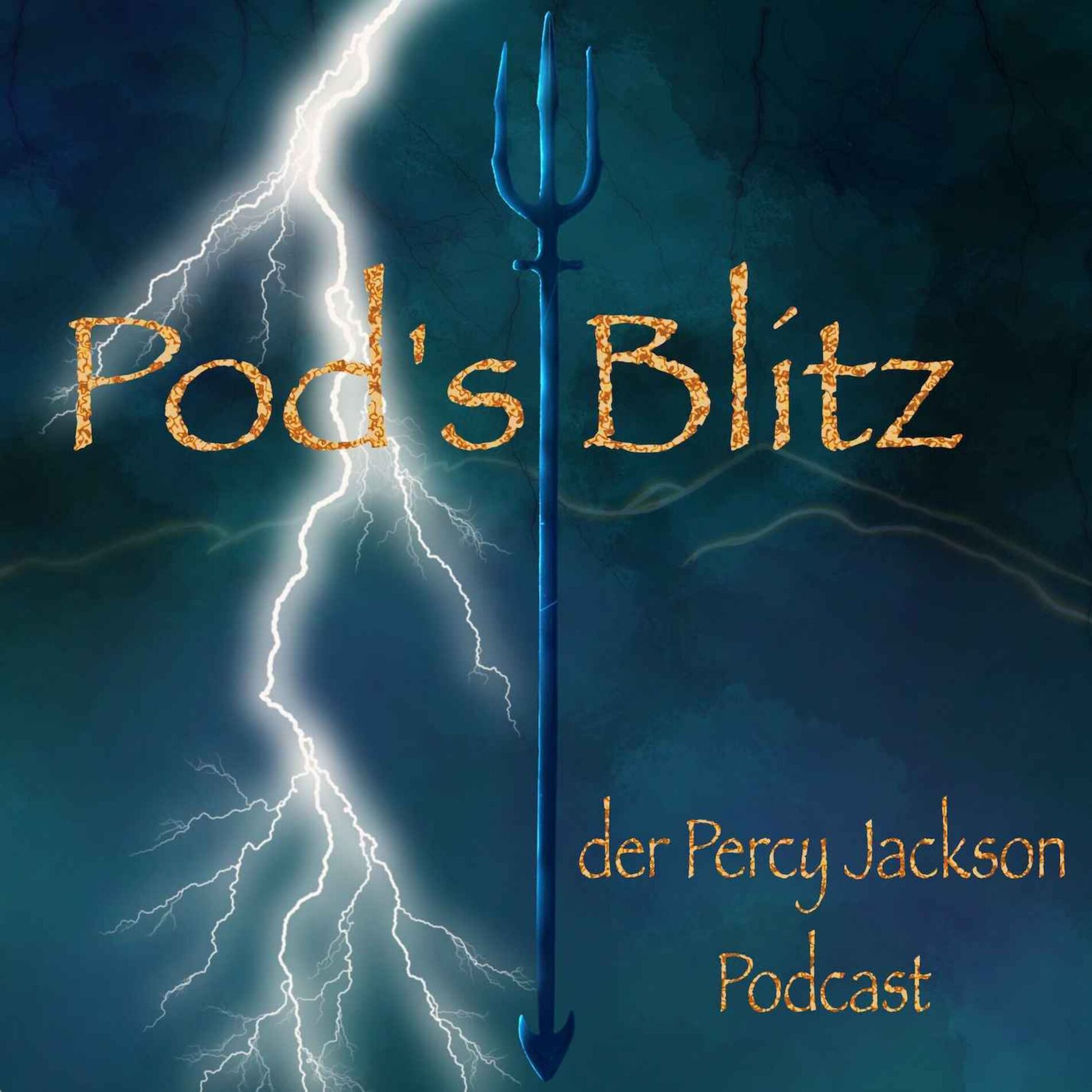 Show cover of Pod's Blitz