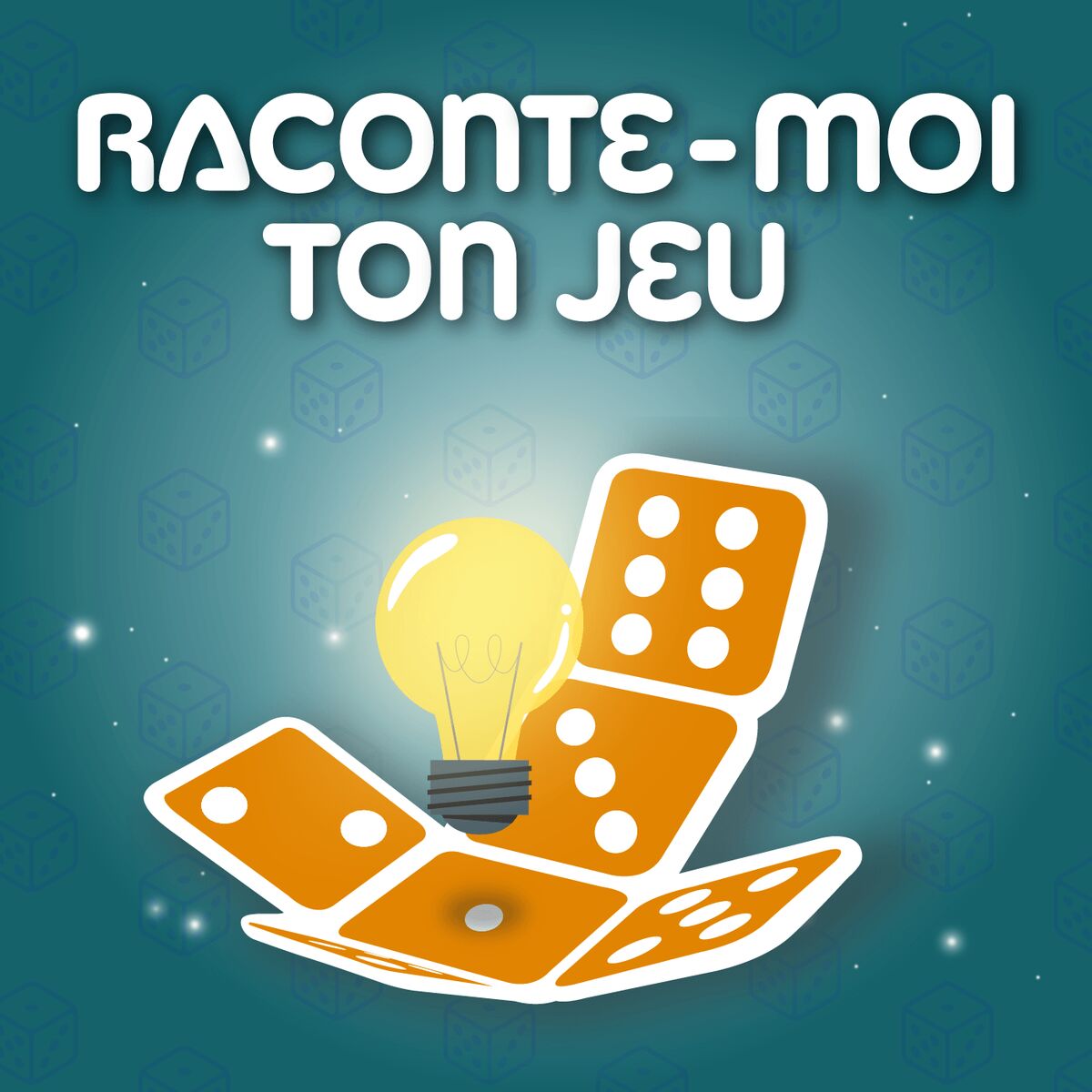 Show cover of Raconte-moi ton jeu