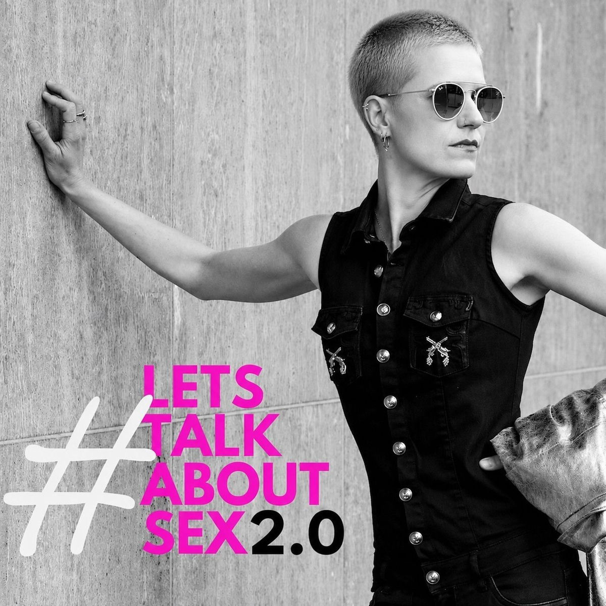 Show cover of Let’s Talk About Sex 2.0