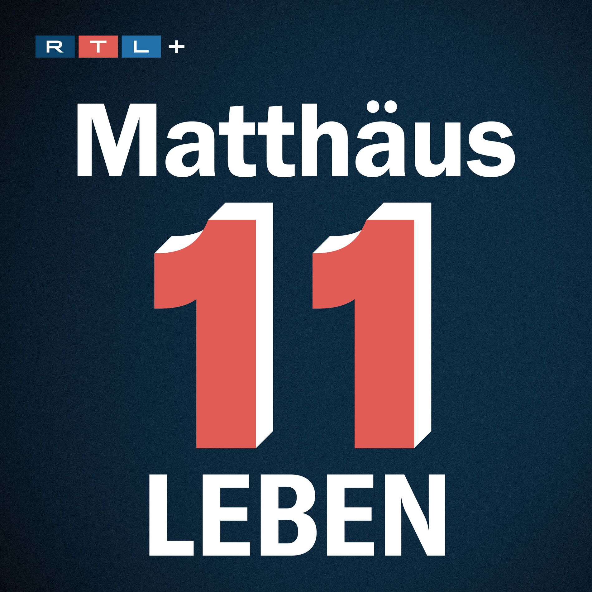 Show cover of 11 Leben – Die Welt von Lothar Matthäus