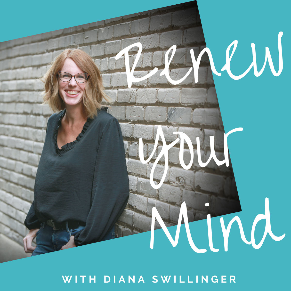 Show cover of The Renew Your Mind Podcast