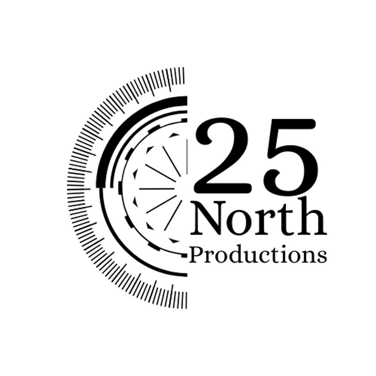 Show cover of 25 North Podcast