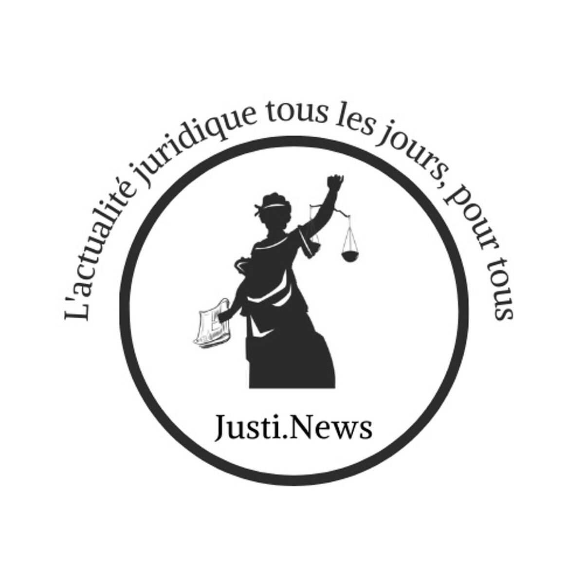 Show cover of Justi.News, l'actualité juridique