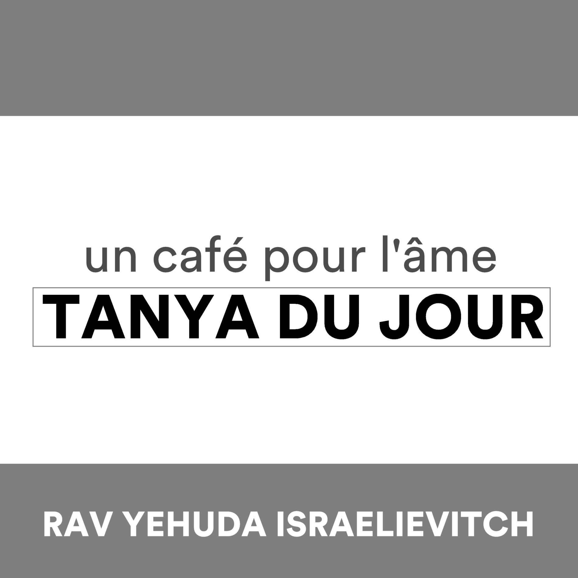 Show cover of Tanya du jour - Un café pour l'âme