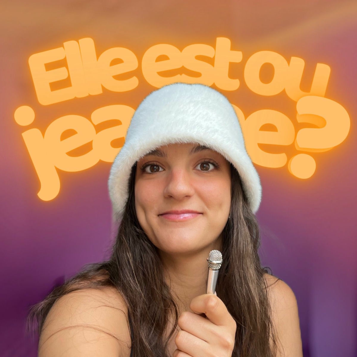 Show cover of Elle est où Jeanne?