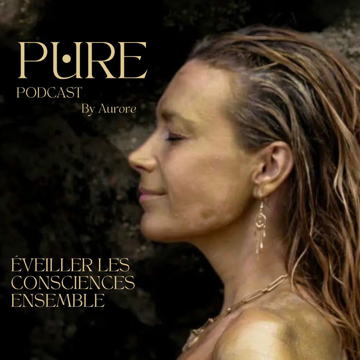 Show cover of PURE