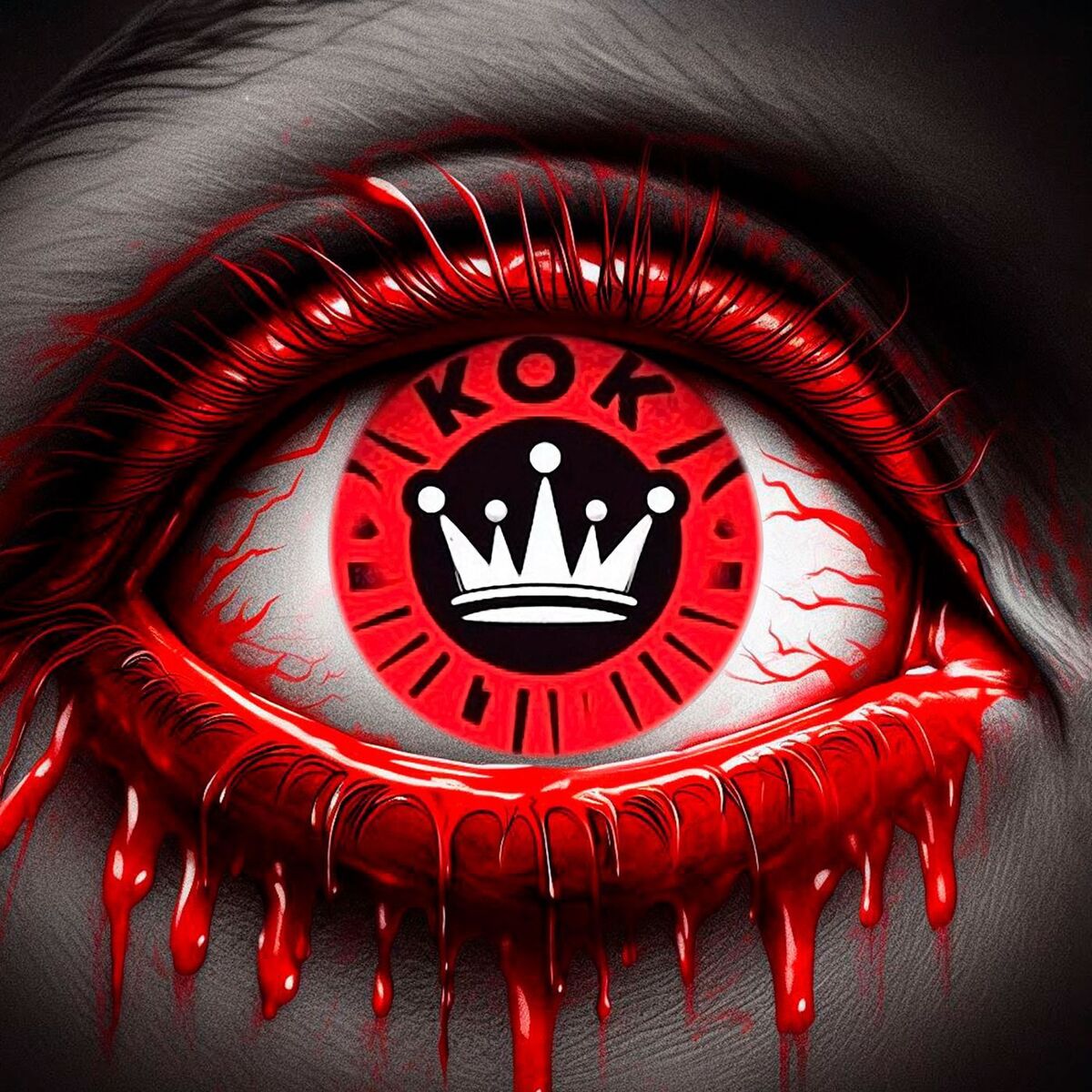 Show cover of Aterrados por King of Knightmares