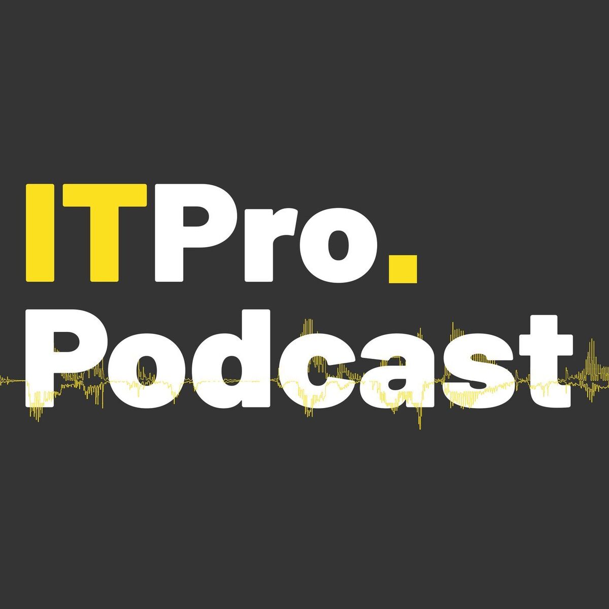 Show cover of The ITPro Podcast