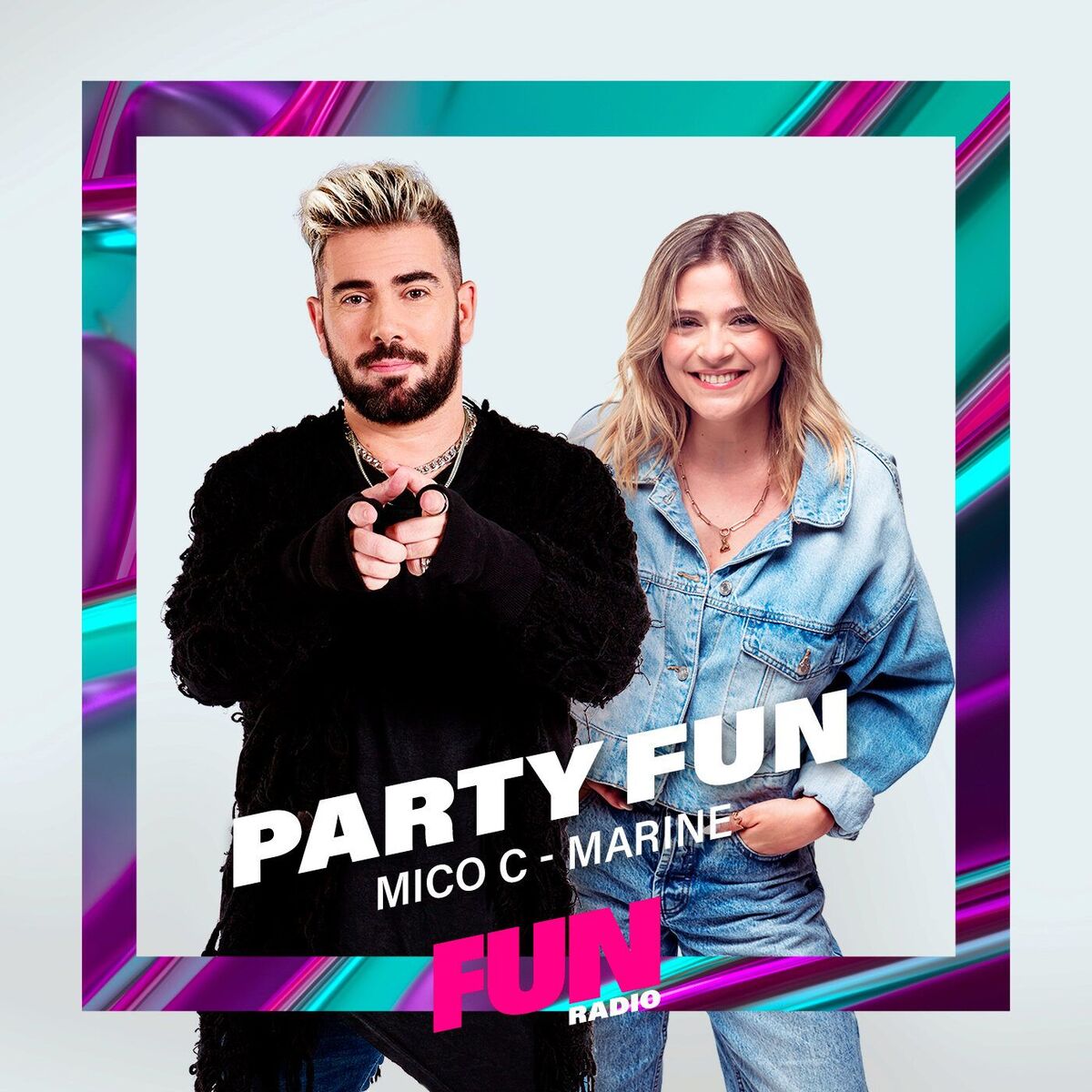 Show cover of Party Fun
