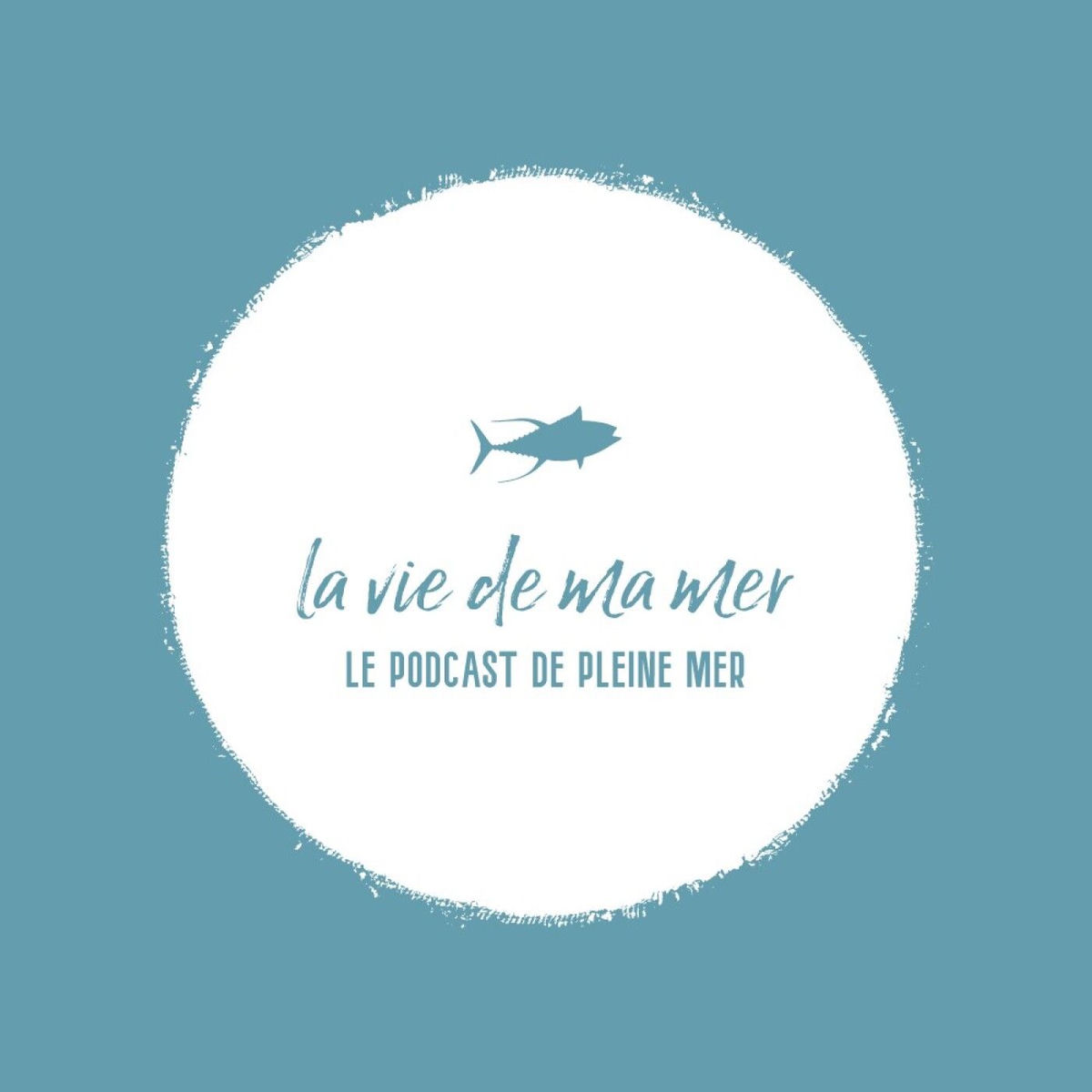 Show cover of La vie de ma mer
