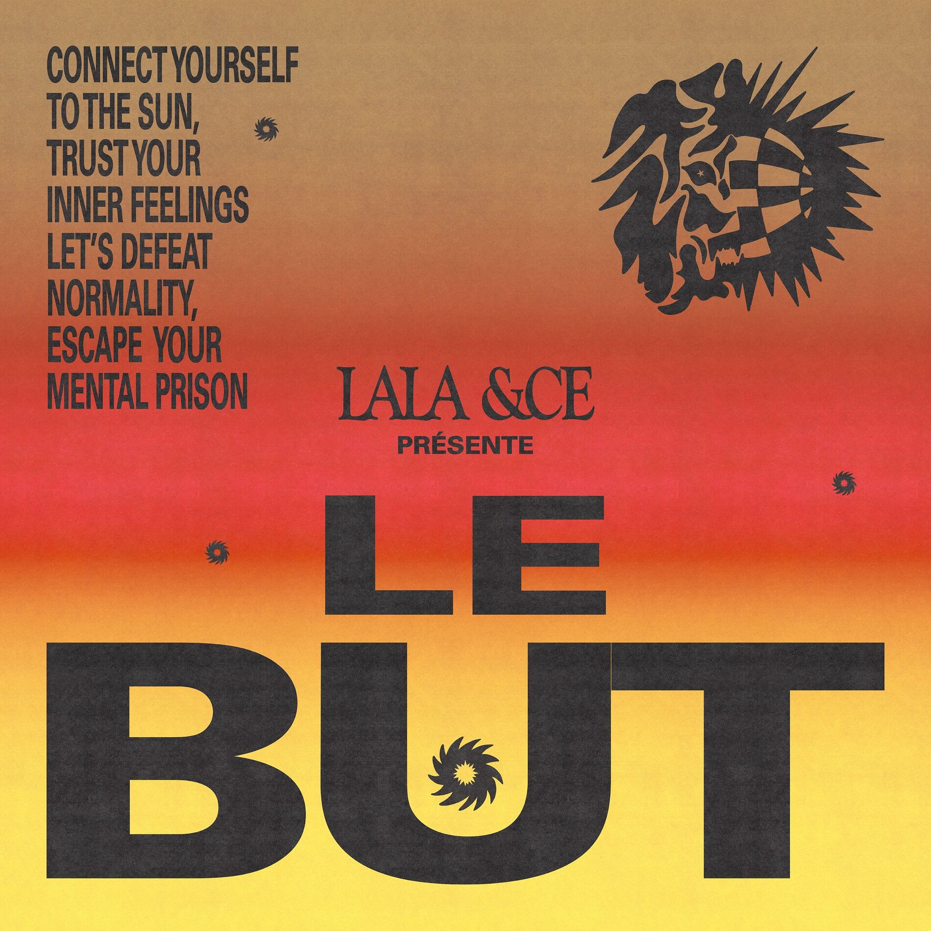 Show cover of Le B.U.T