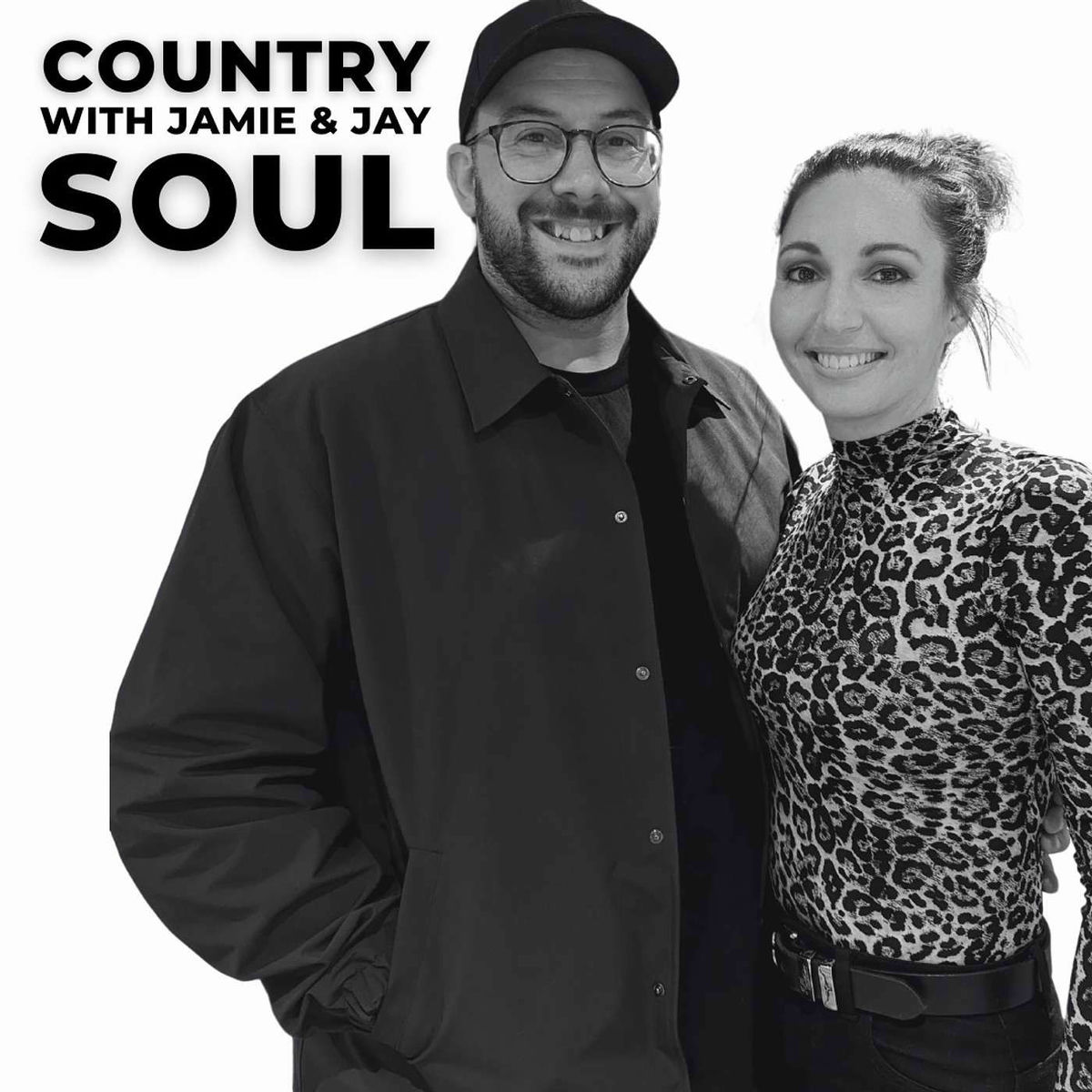 Show cover of Country Soul with Jamie and Jay