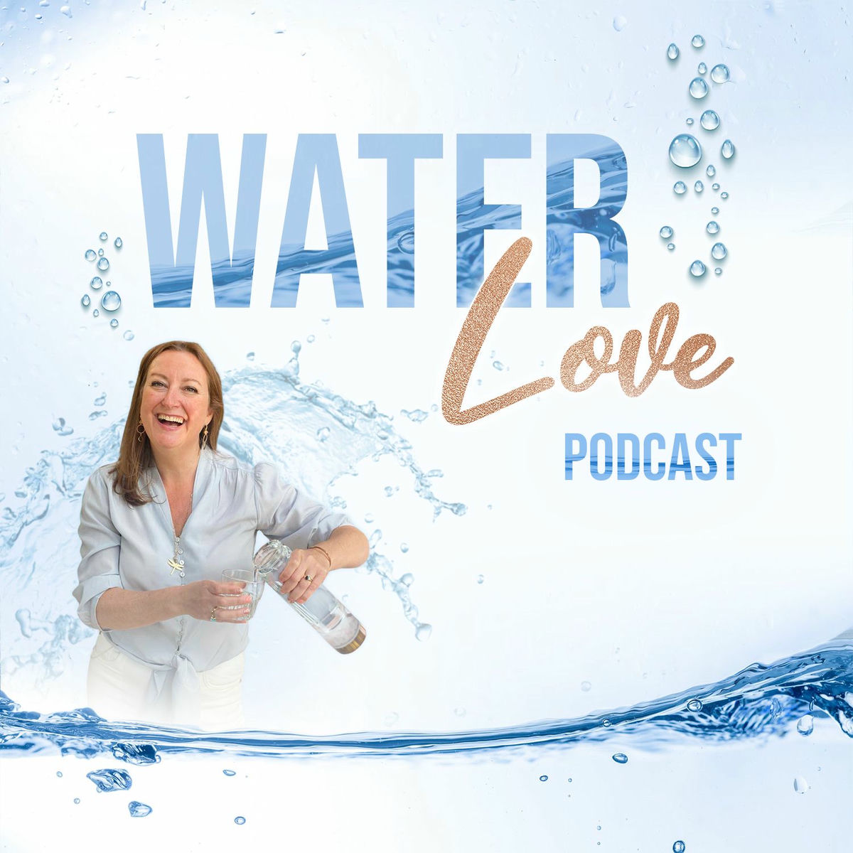 Show cover of Waterlove