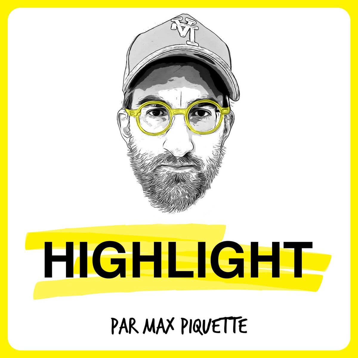 Show cover of HIGHLIGHT - Les Meilleurs Livres d'Entrepreneuriat et Développement Personnel Résumés en 10 Minutes !