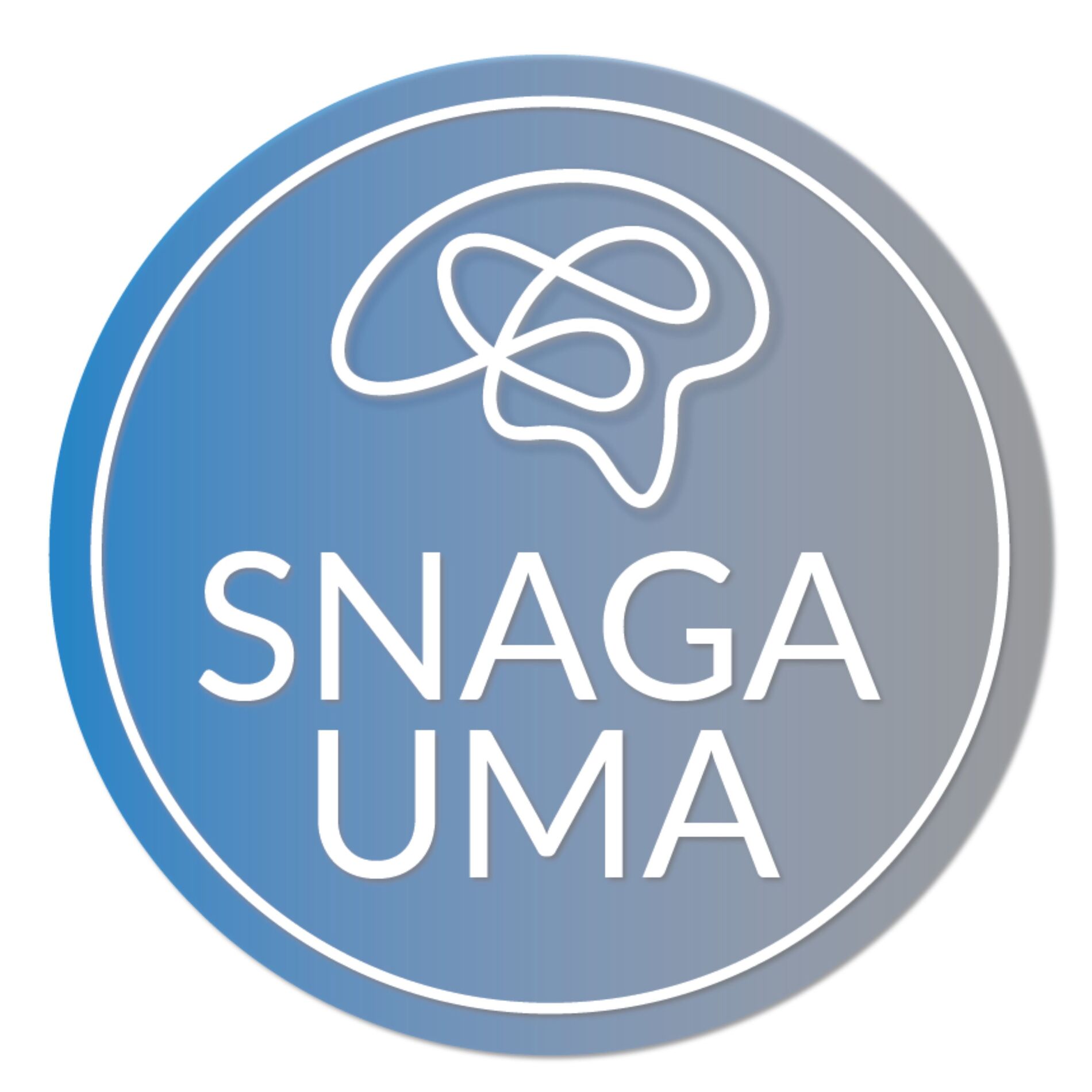 Show cover of Snaga Uma Podcast