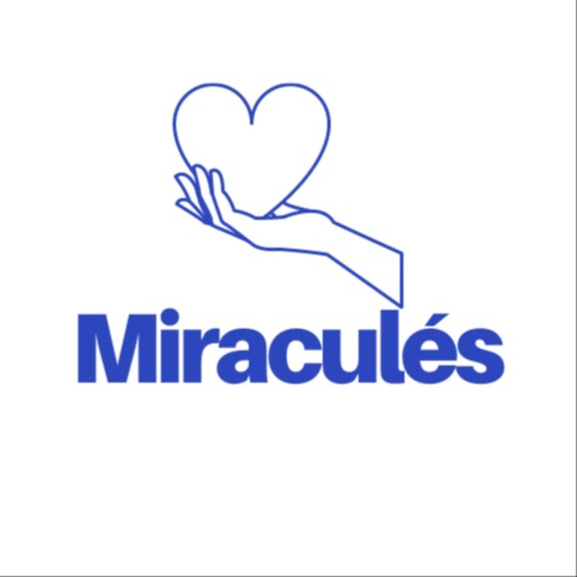 Show cover of Miraculés