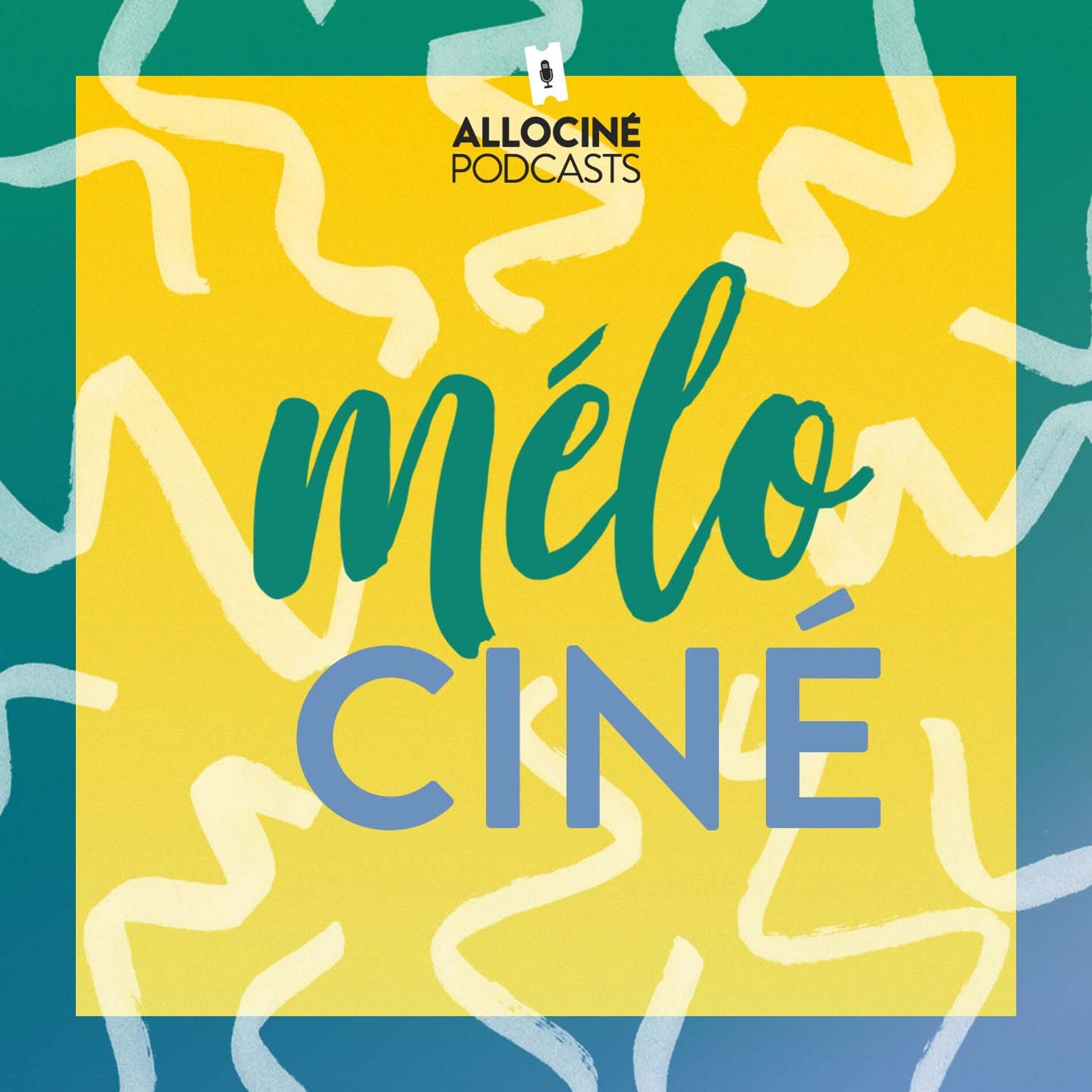 Show cover of MéloCiné