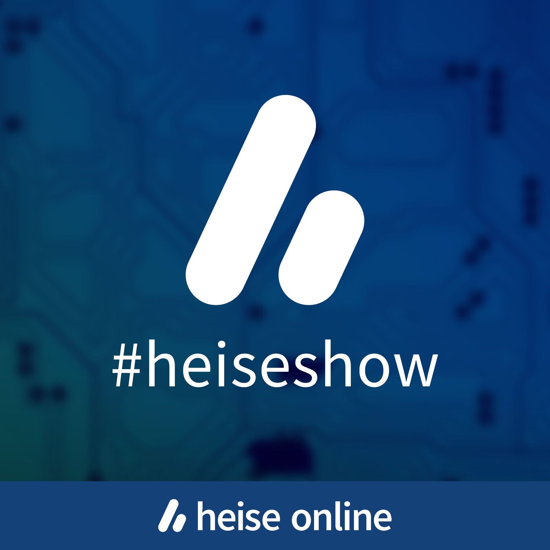 Show cover of heiseshow