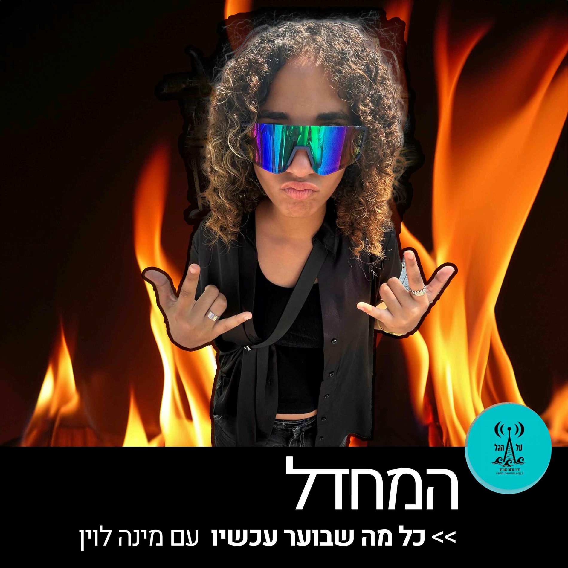 Show cover of המחדל