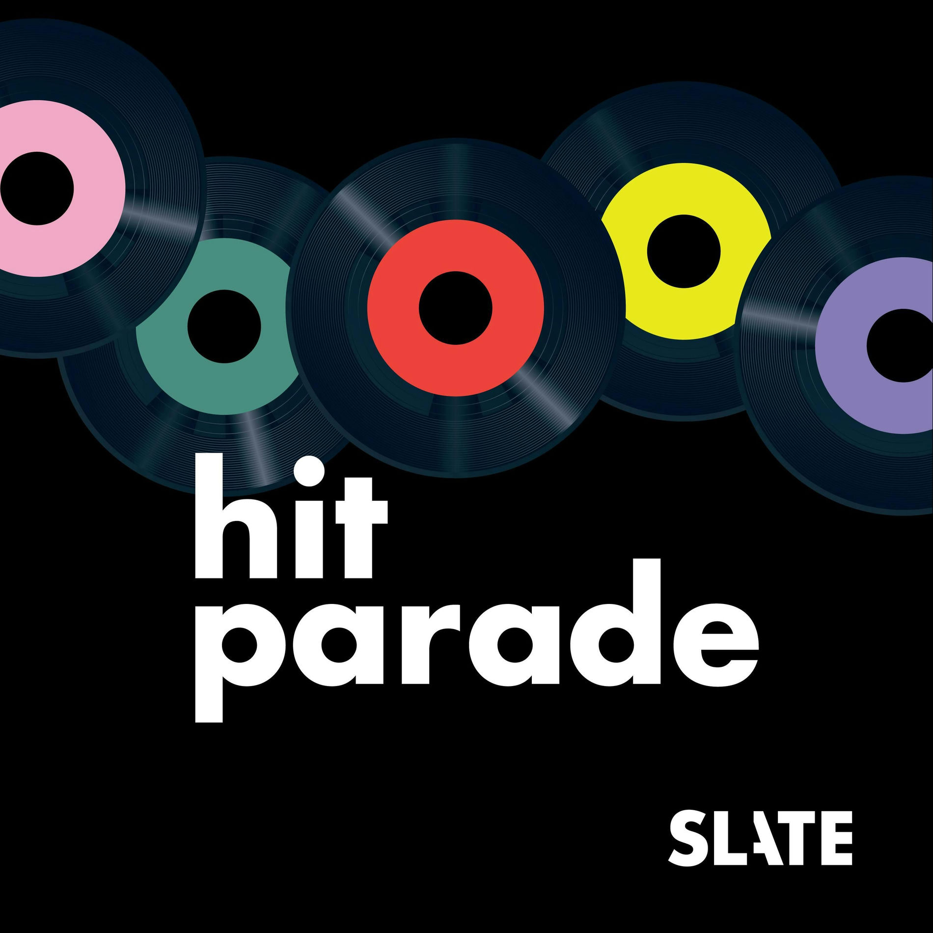 Show cover of Hit Parade | Music History and Music Trivia