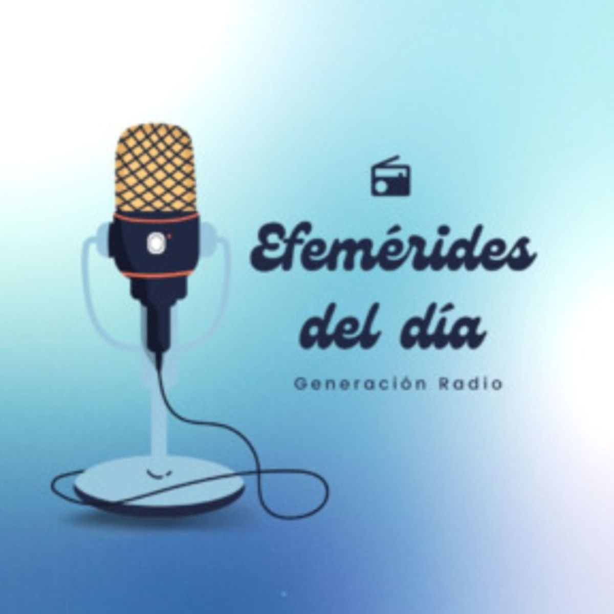 Show cover of Efemérides