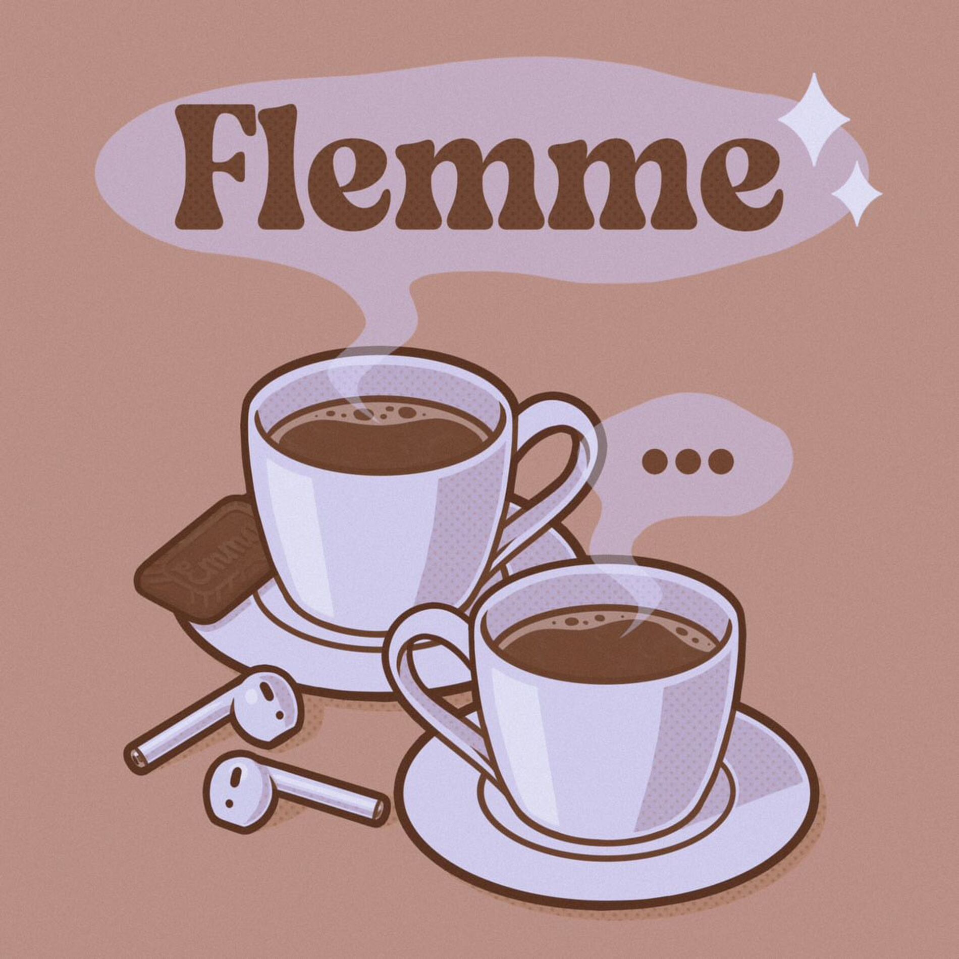 Show cover of FLEMME