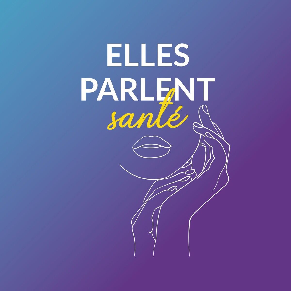 Show cover of Elles parlent santé