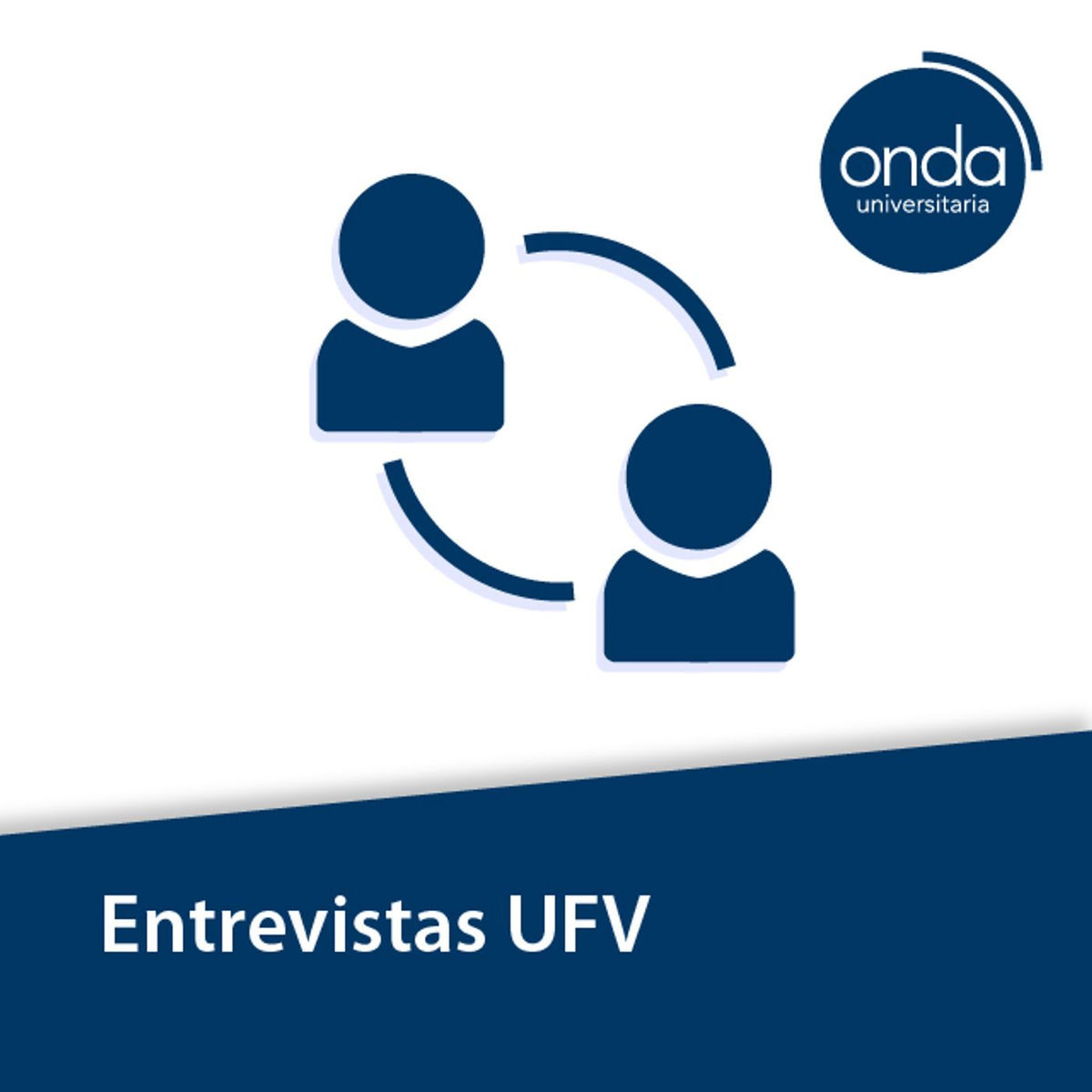 Show cover of Entrevistas UFV