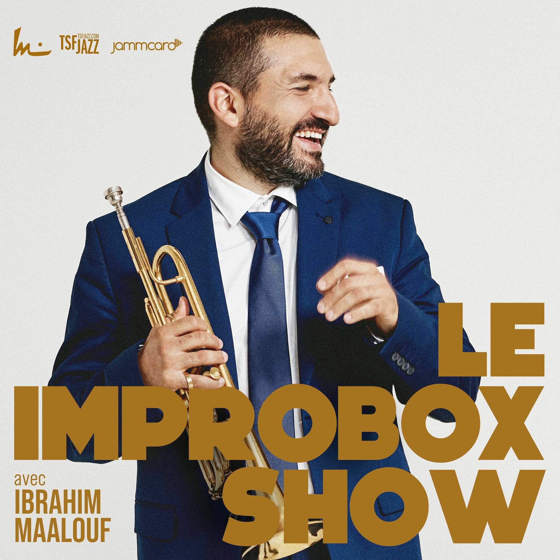 Show cover of Le IMPROBOX show