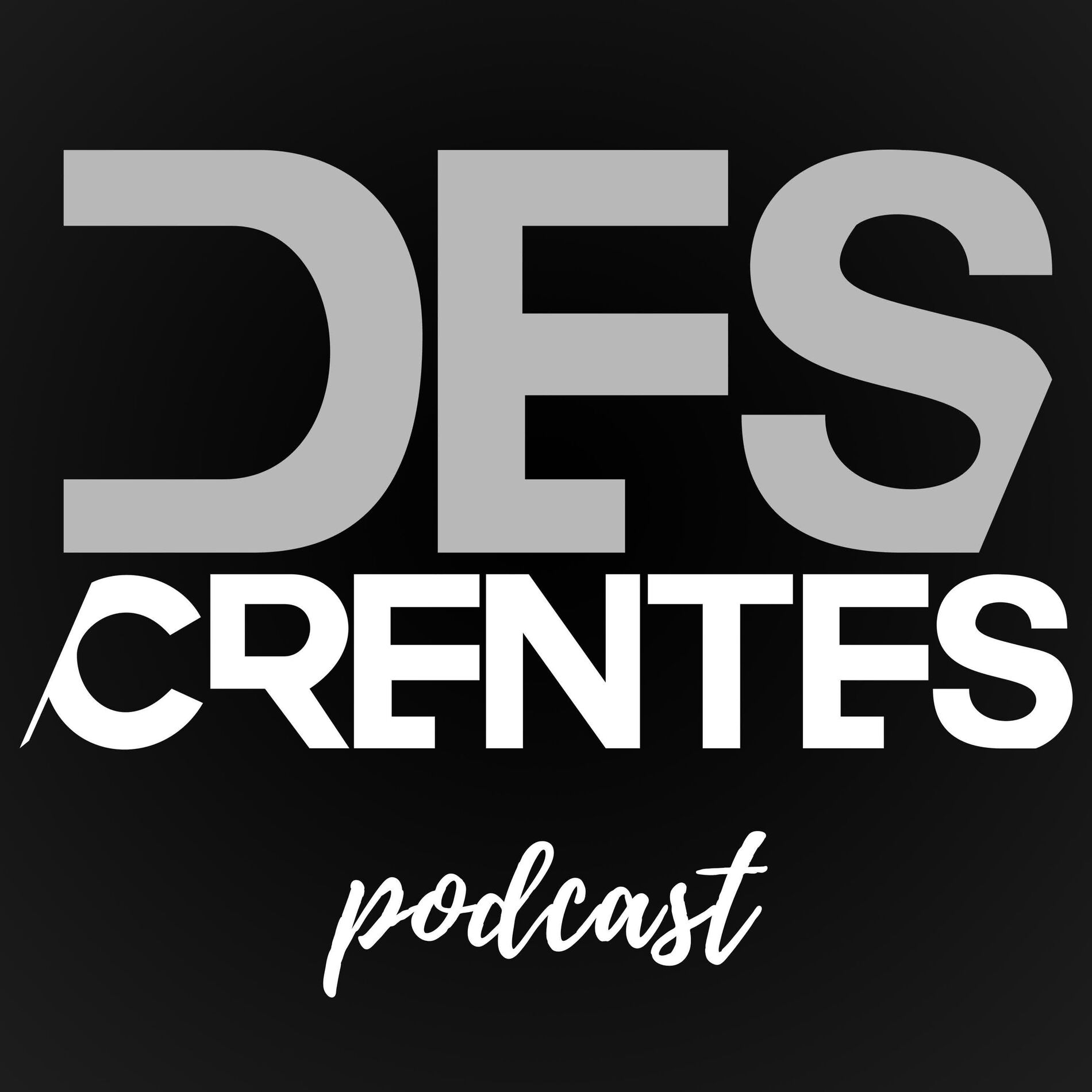 Show cover of DesCrentes Podcast