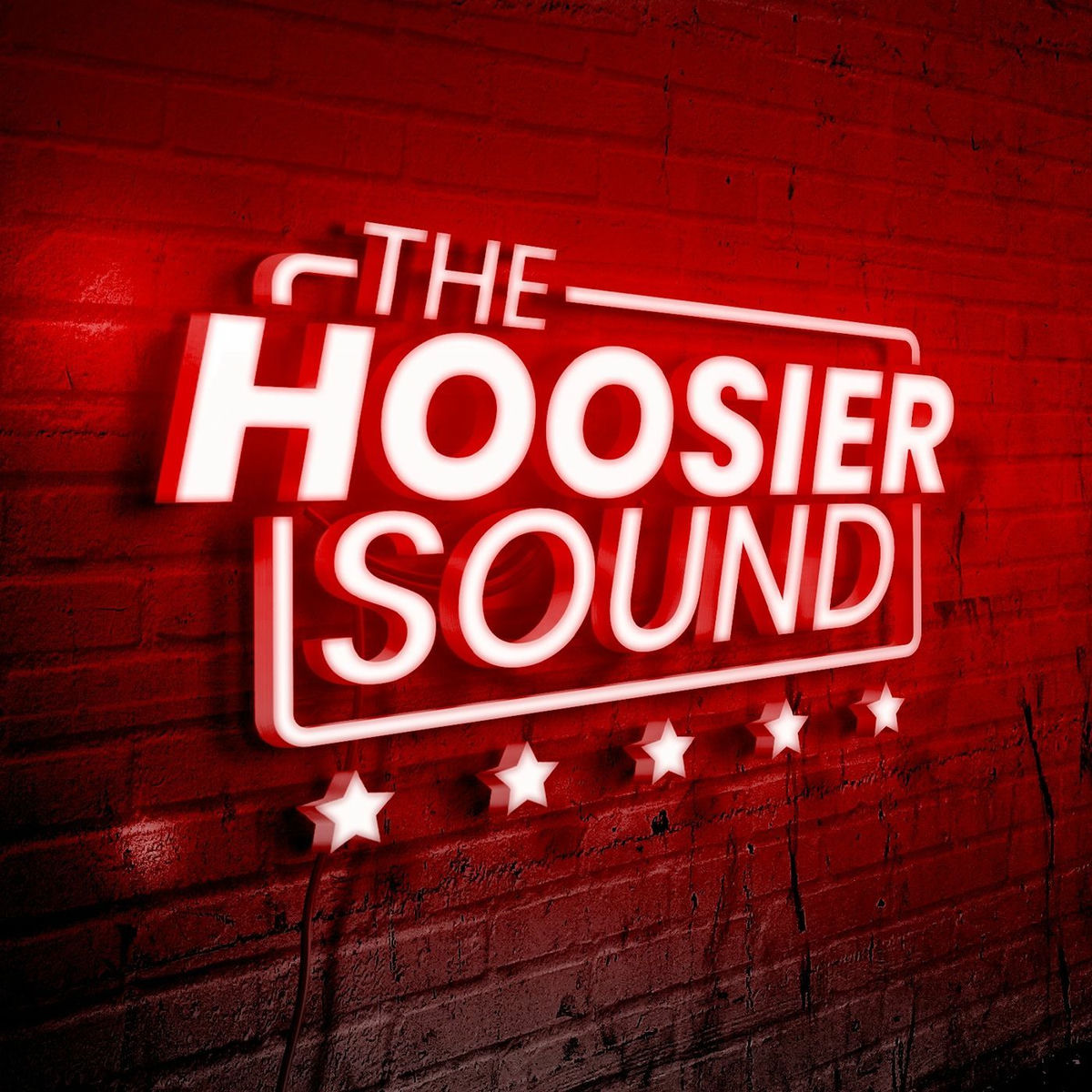 Show cover of The Hoosier Sound | IU Sports Podcast