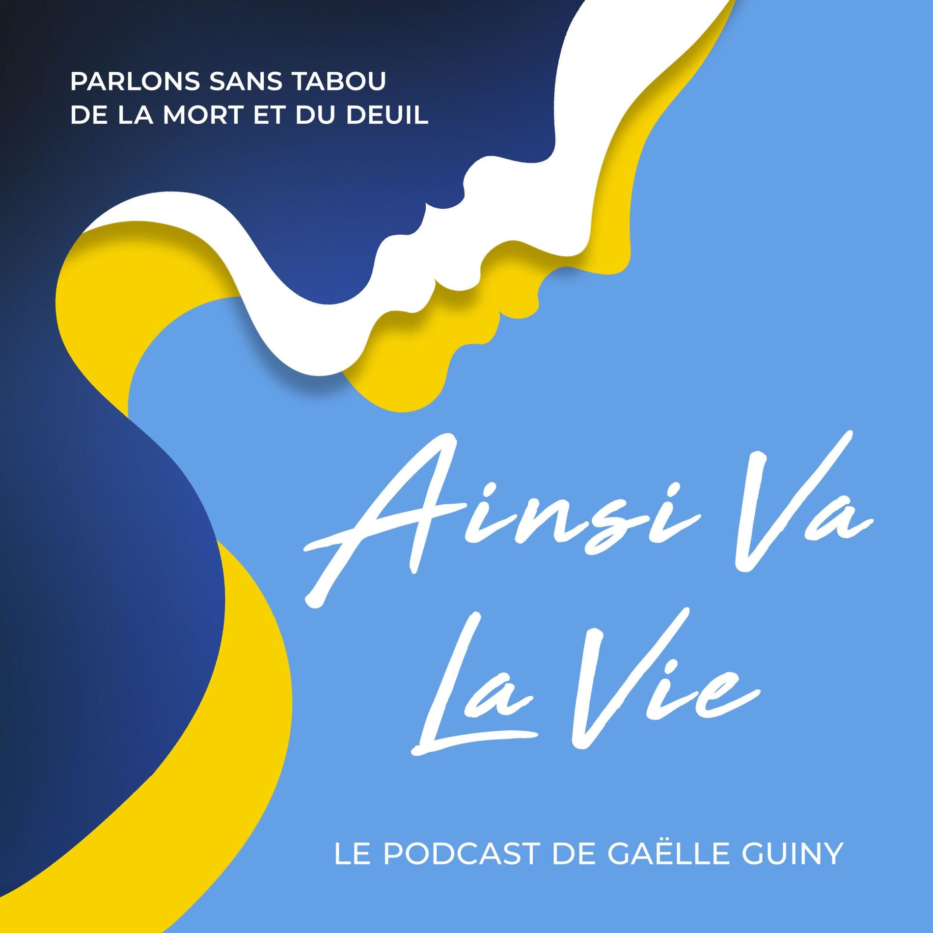 Show cover of Ainsi va la vie