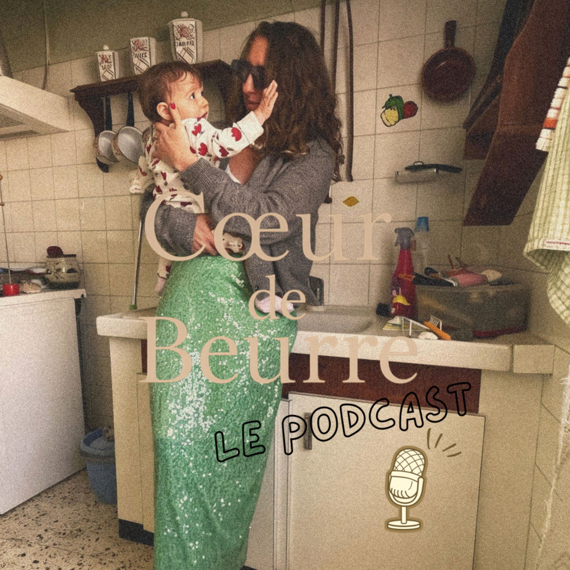 Show cover of Cœur de beurre