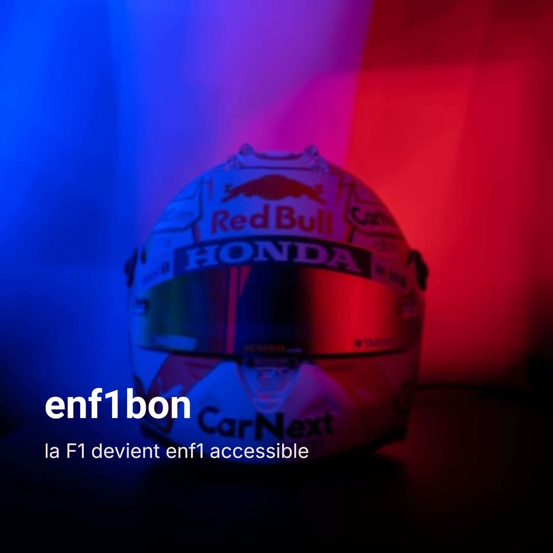 Show cover of enf1bon