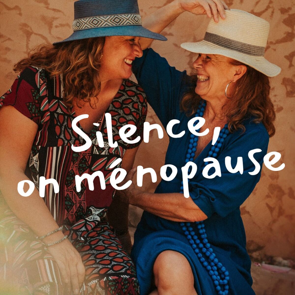 Show cover of Silence, on Ménopause