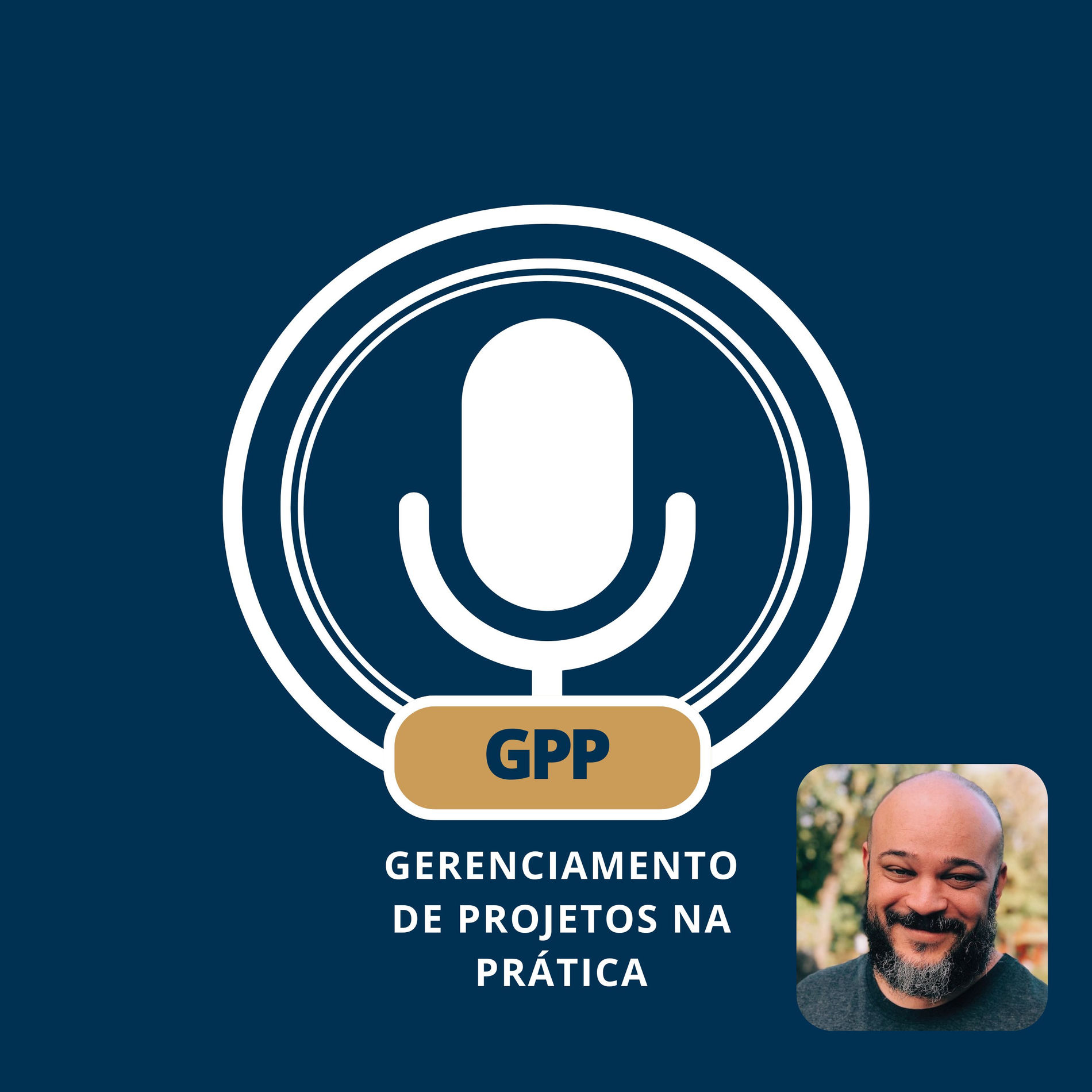 Show cover of Gerenciamento de Projetos na Prática