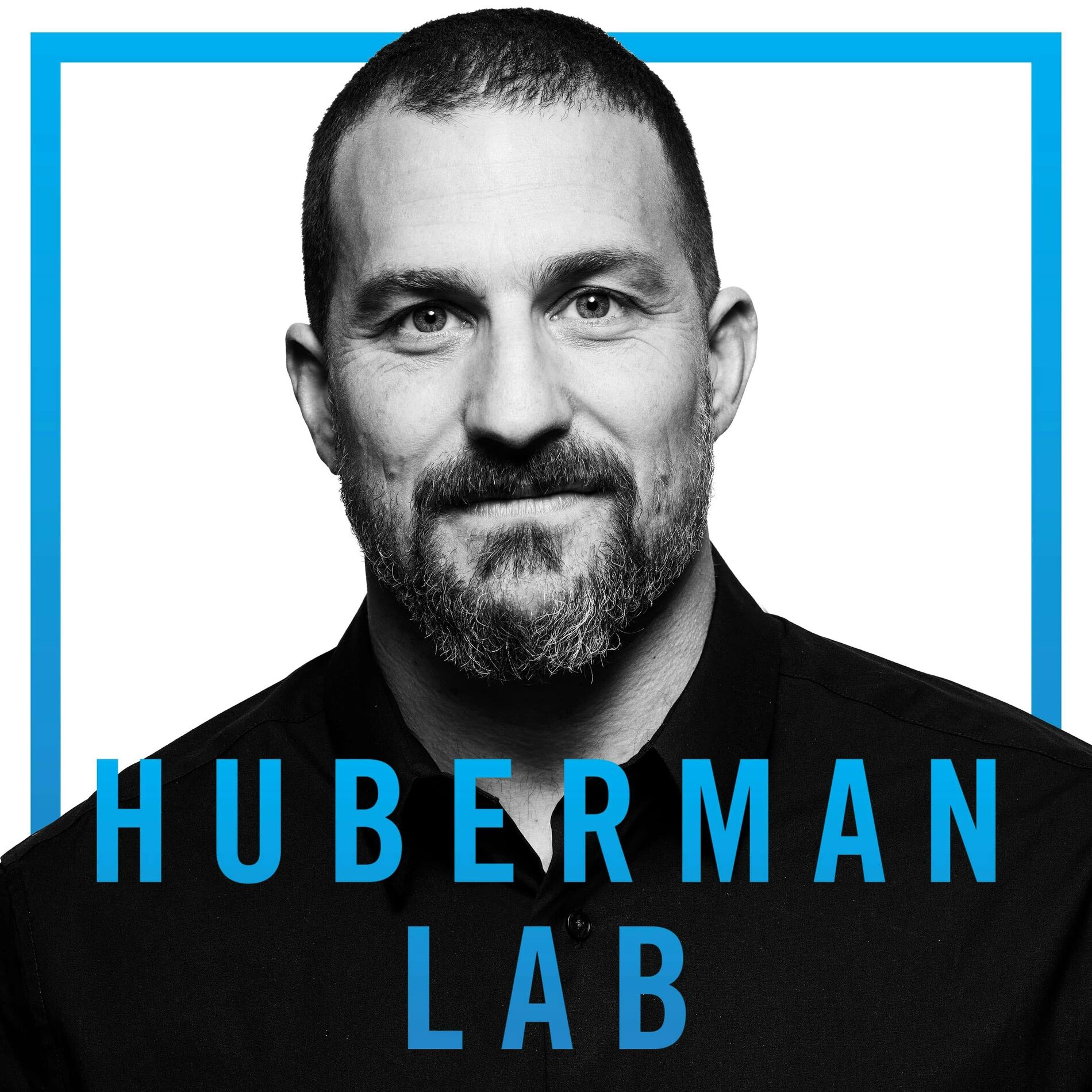 Show cover of Huberman Lab