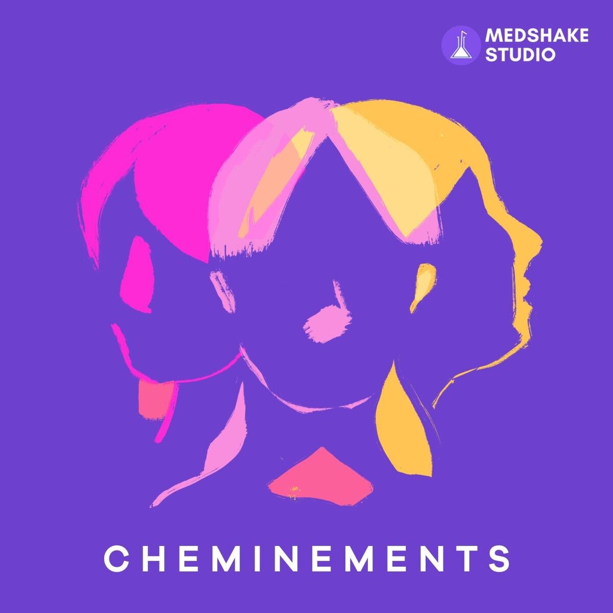 Show cover of Cheminements, santé des femmes et santé féminine