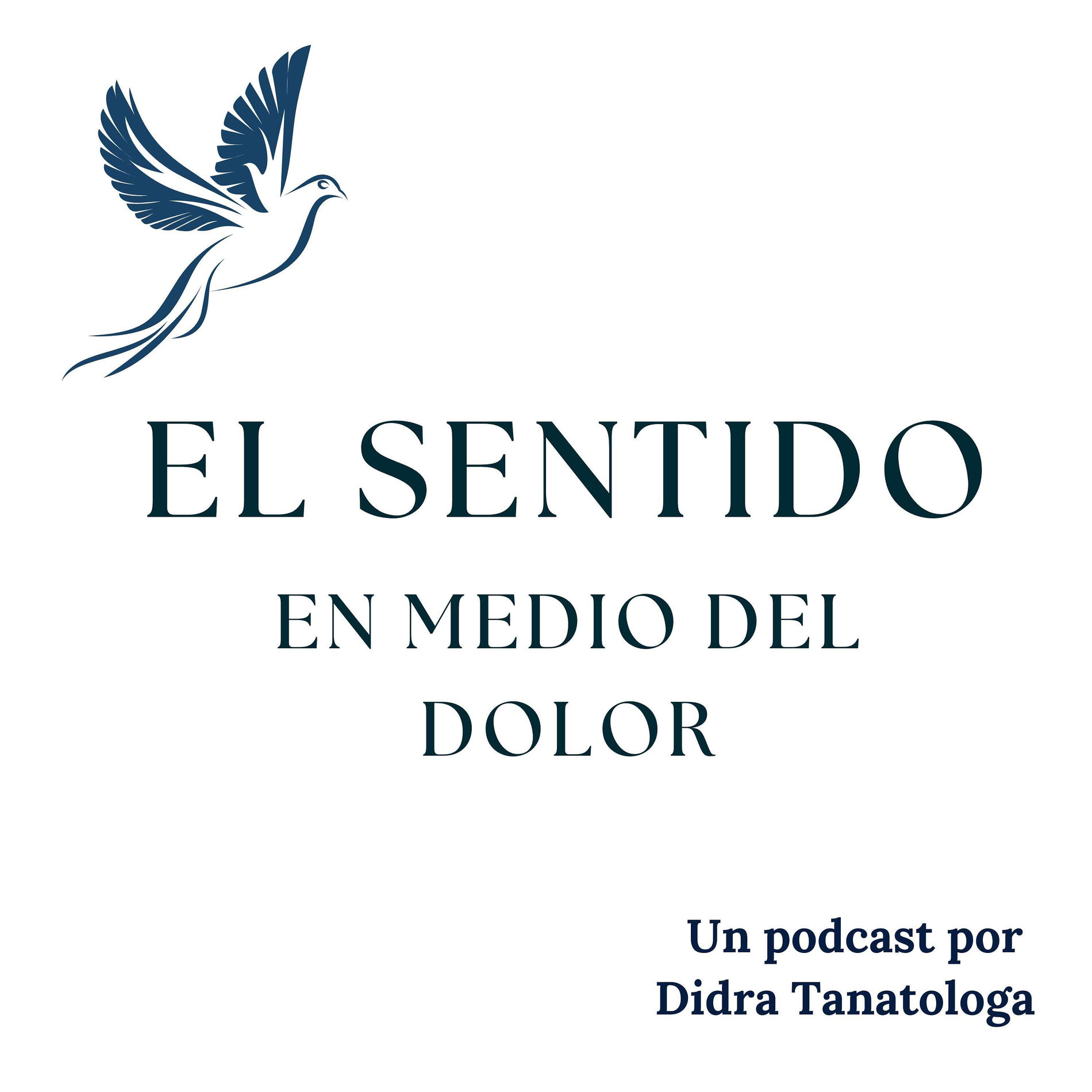 Show cover of El Sentido en medio del dolor