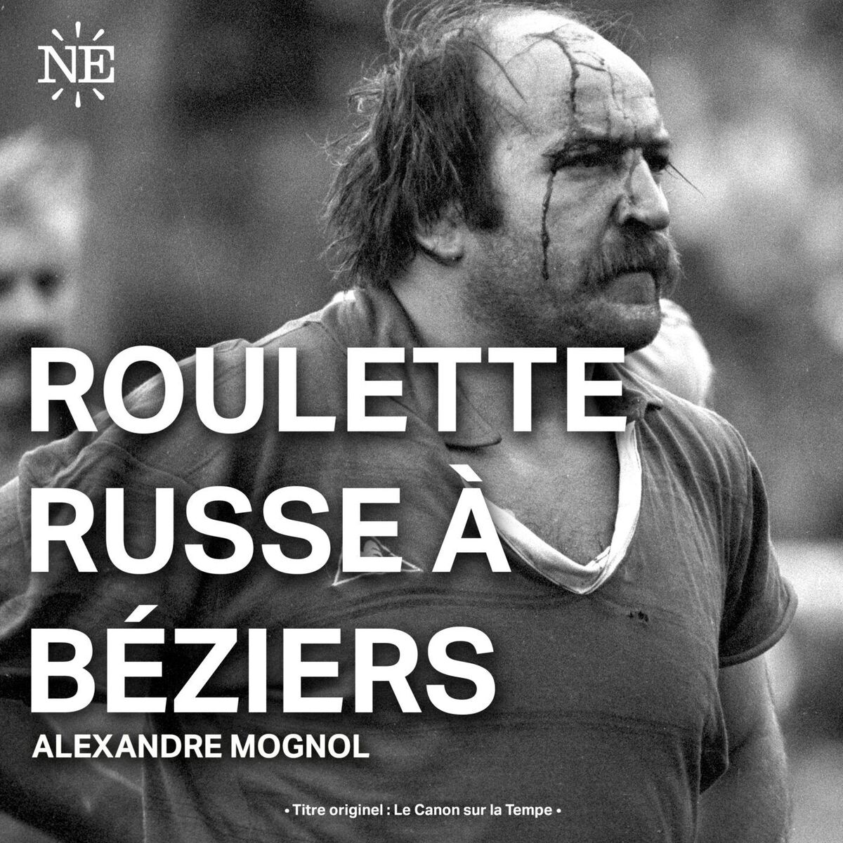 Show cover of Roulette russe à Béziers