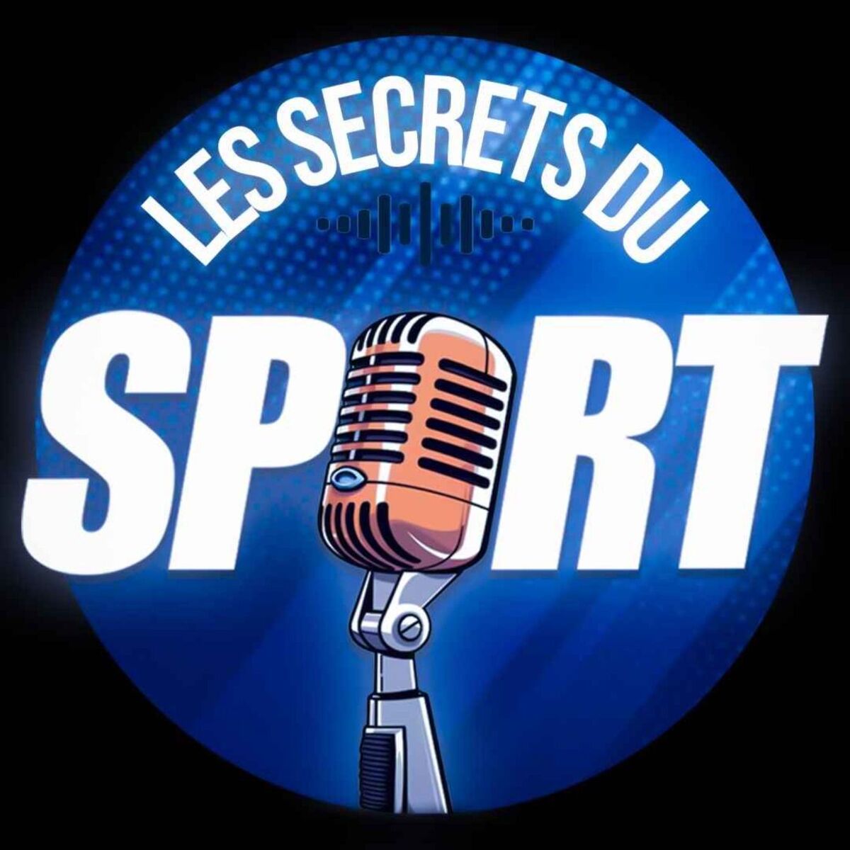 Show cover of Secrets du Sport