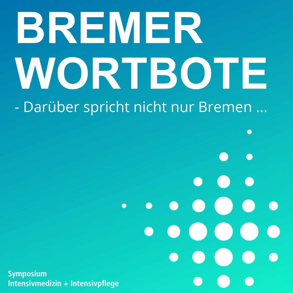 Show cover of Bremer Wortbote