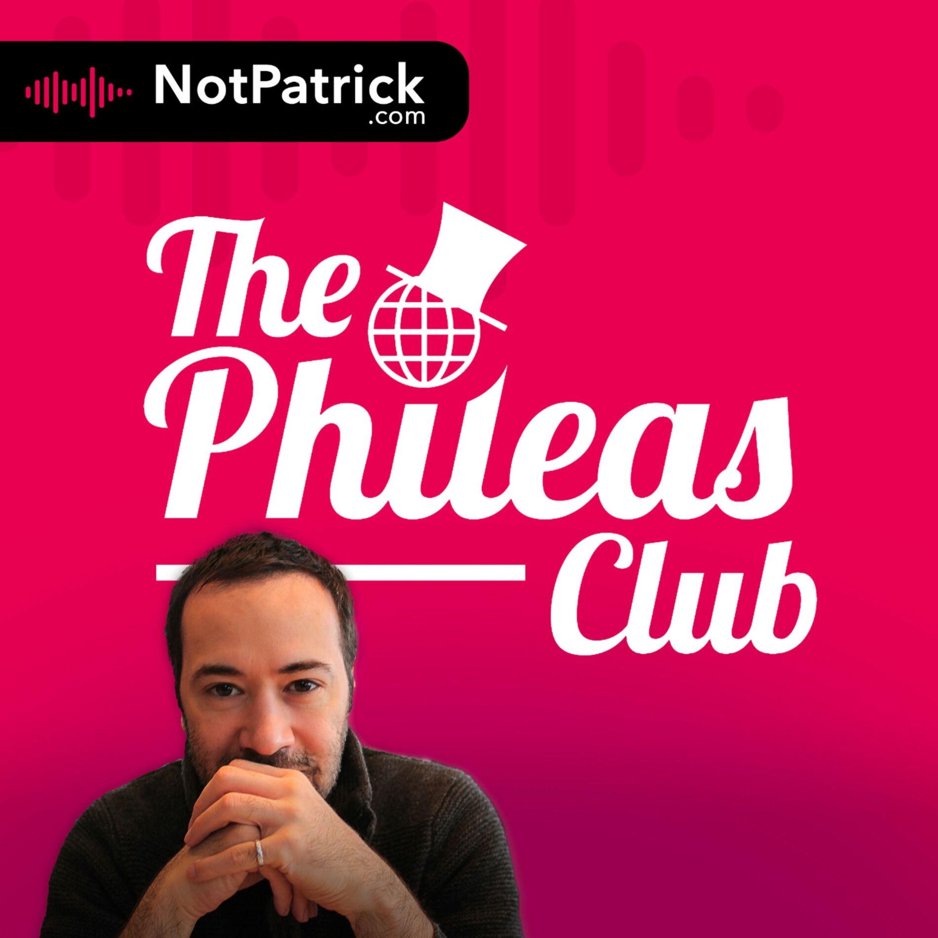 Show cover of The Phileas Club