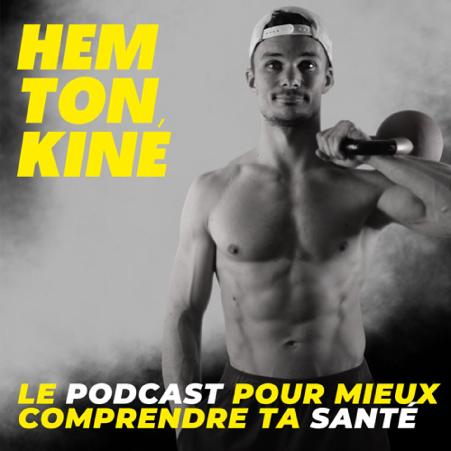 Show cover of Hemtonkine