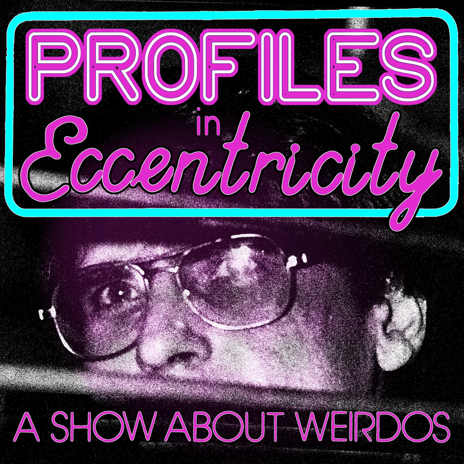 Show cover of Profiles In Eccentricity