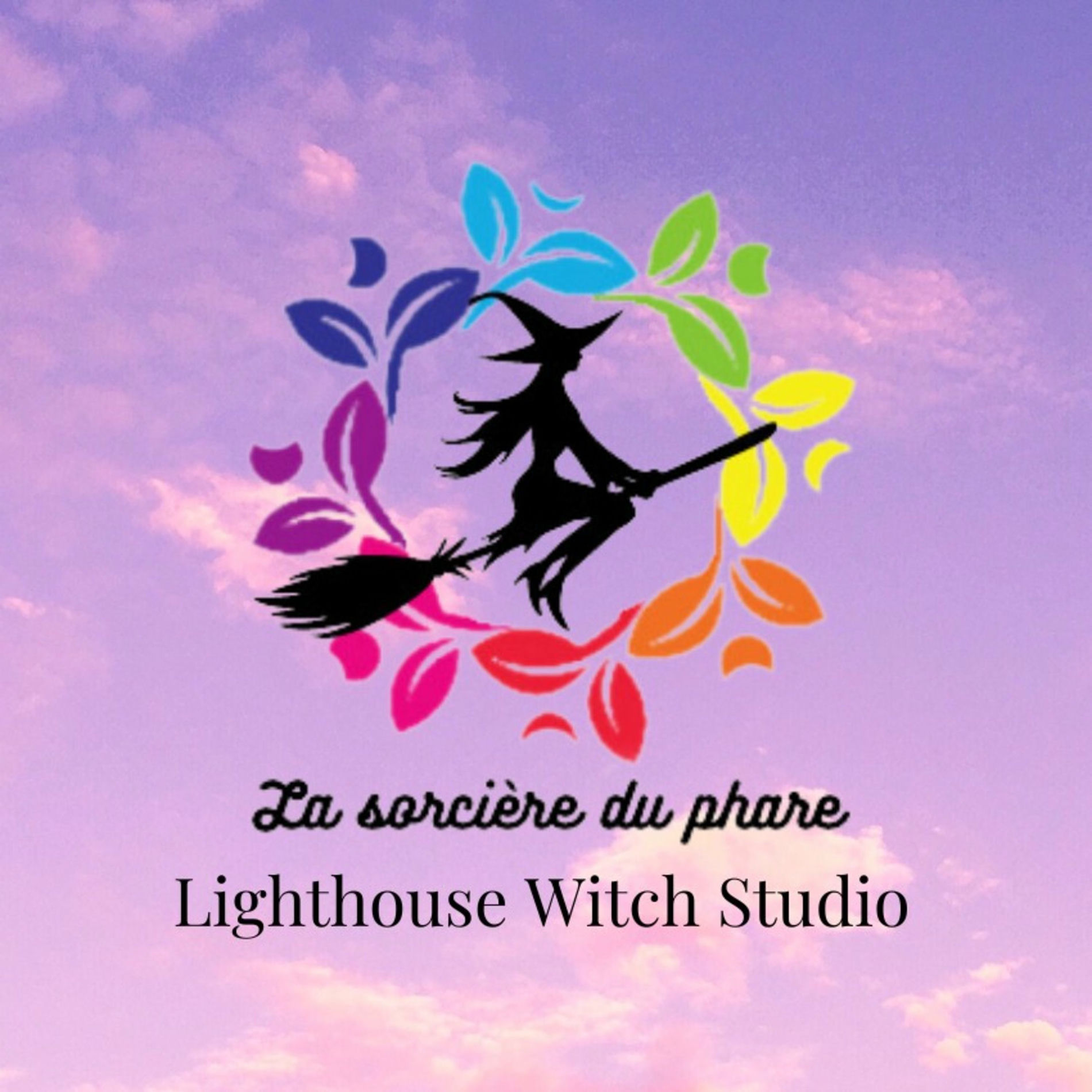 Show cover of La Sorcière Du Phare