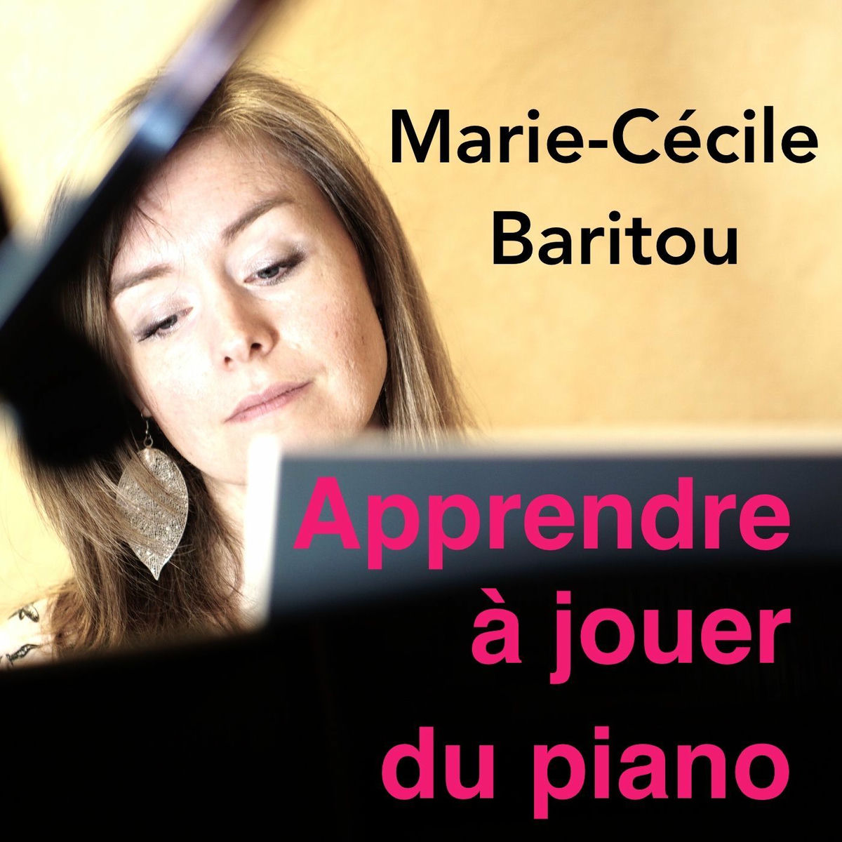 Show cover of Apprendre à jouer du piano