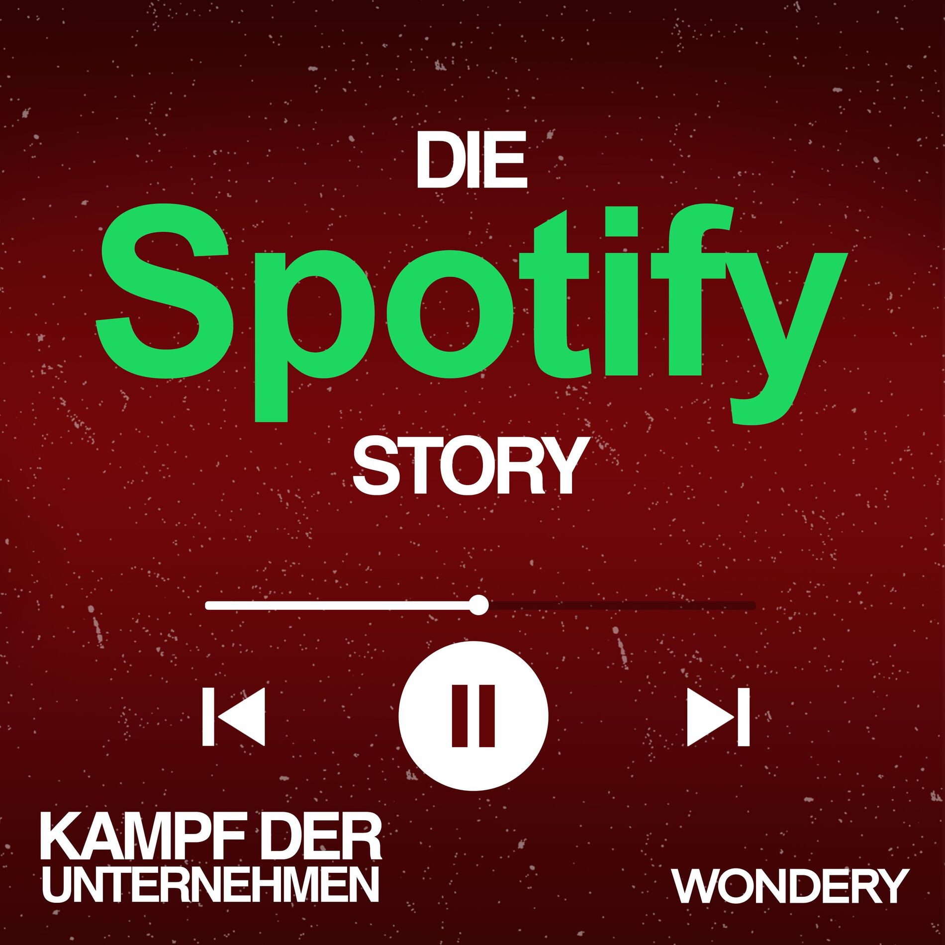 Show cover of Kampf der Unternehmen