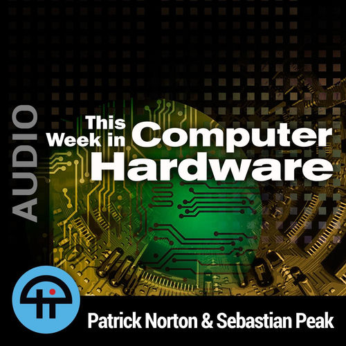 Listen To This Week In Computer Hardware Audio Podcast Deezer Listen to this week in computer hardware audio podcast deezer