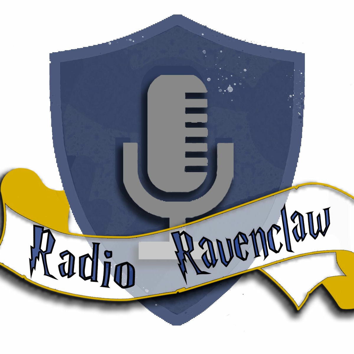 Show cover of Radio Ravenclaw